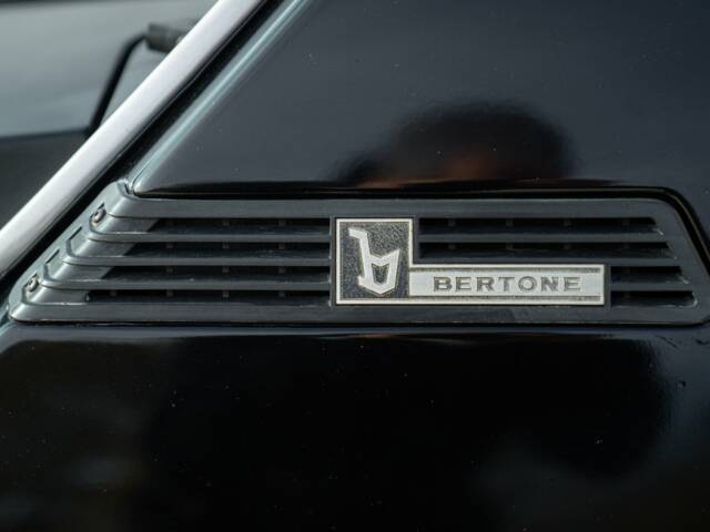 FIAT X 1/9