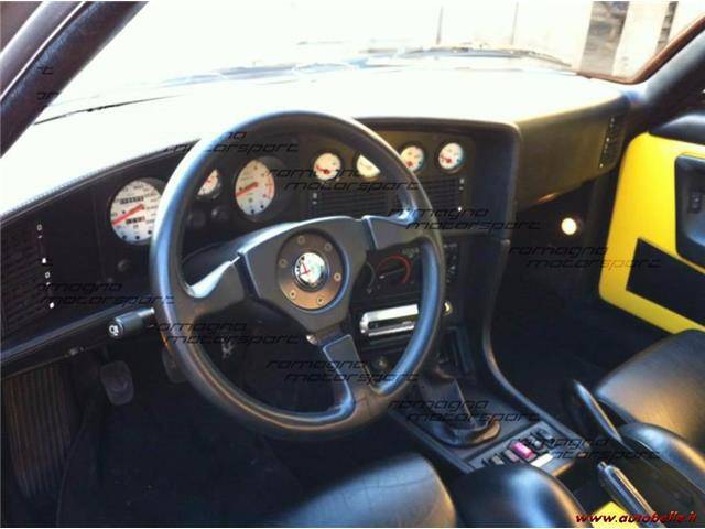 Alfa Romeo RZ