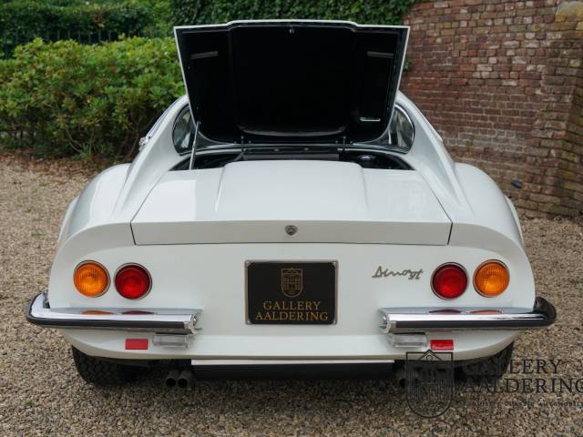 Ferrari Dino 206 GT