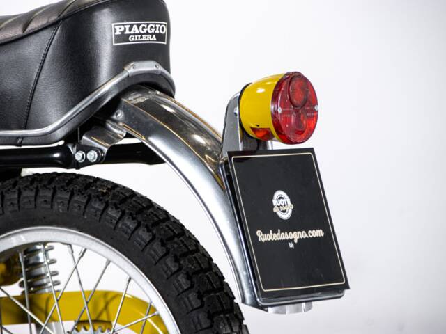 Gilera 150 Autostrada