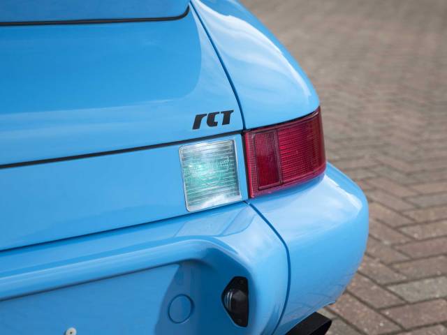 RUF RCT