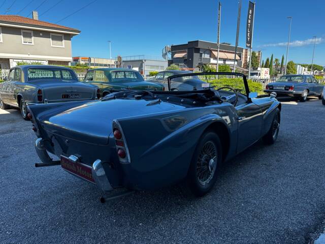 Daimler SP 250