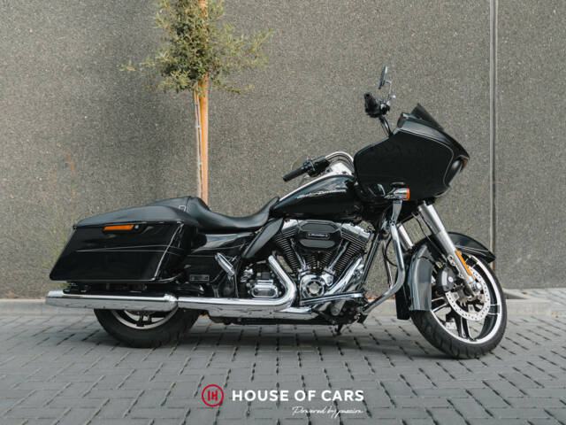 Harley-Davidson 1690 Electra Glide Ultra Limited