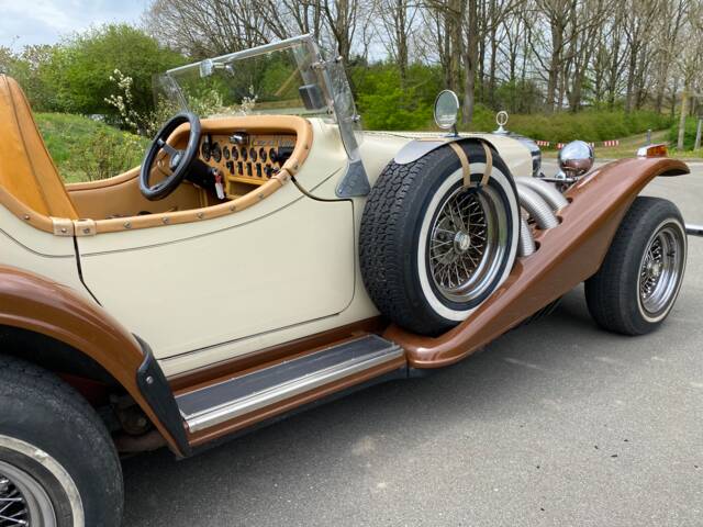Excalibur SS Series III