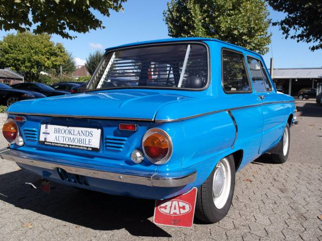Saporoshez 968 A