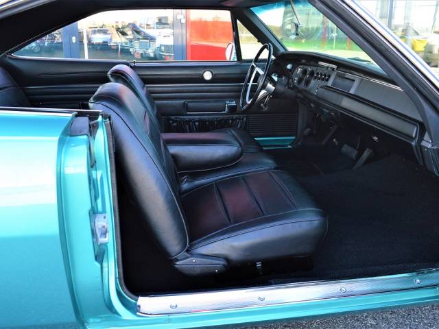 Dodge Charger R/T 426