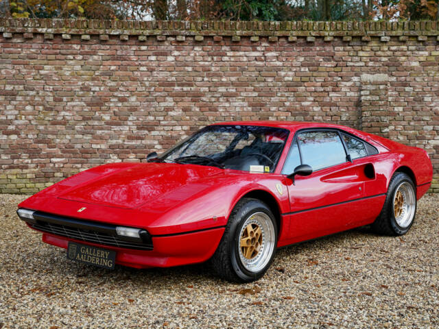 Immagine 1/50 di Ferrari 308 GTB (1977)