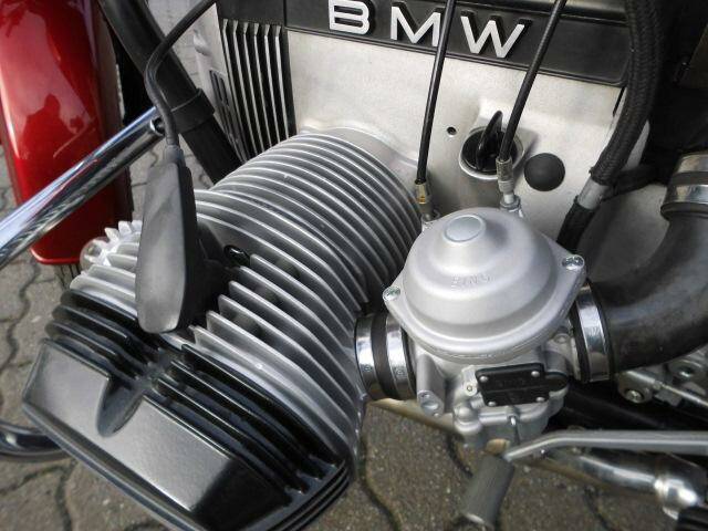 BMW R 80