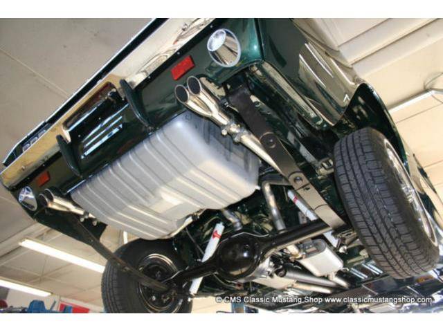 Ford Mustang 289