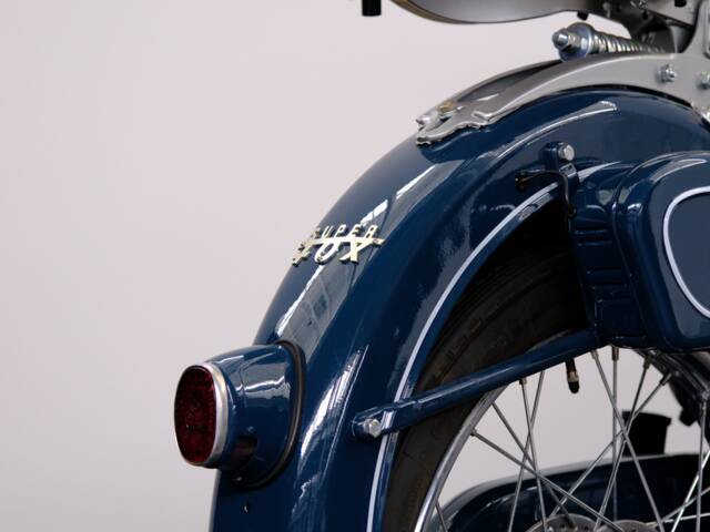 NSU Superfox