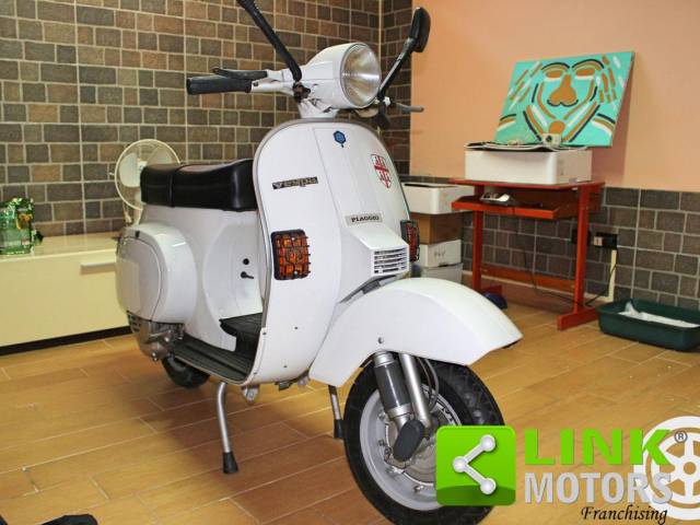Image 1/9 of Piaggio DUMMY (1983)