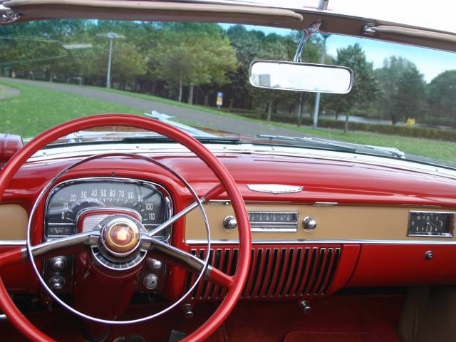 Cadillac 62 Convertible