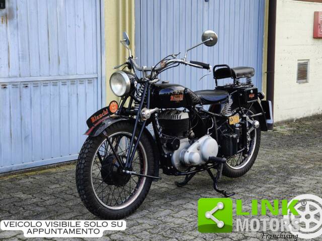 Immagine 1/7 di Bianchi DUMMY (1939)