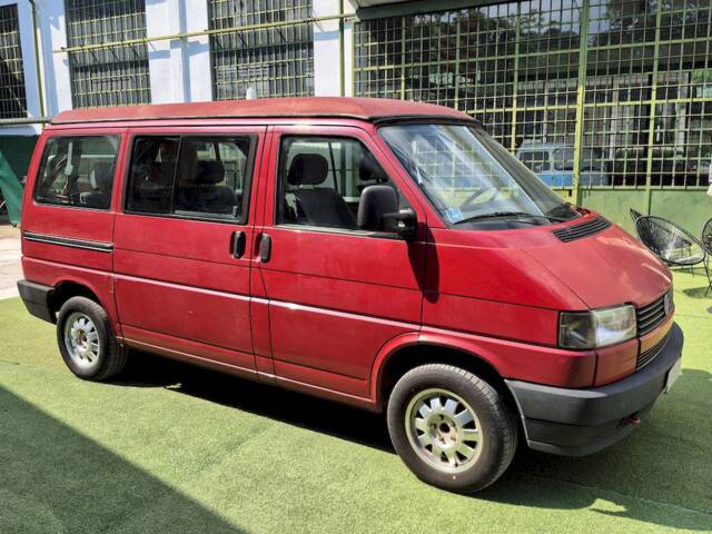 Volkswagen T4 California 2.4 D