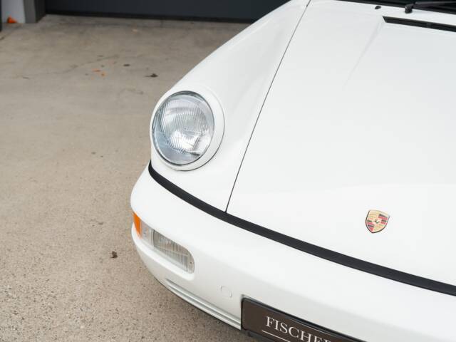 Porsche 911 Carrera 2