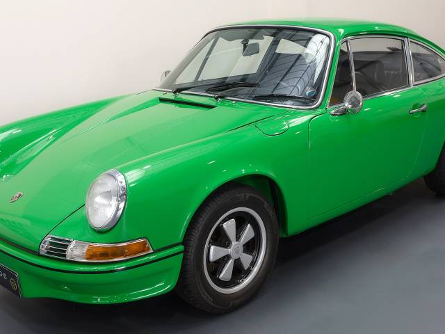 Porsche 911 2.4 S