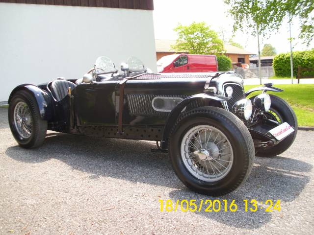 Image 1/15 of Riley 1 1/2 litre (1937)