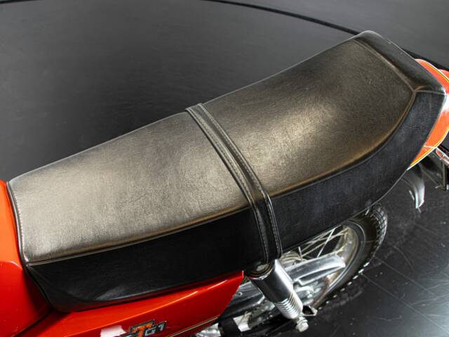 Gilera 125 TG-1