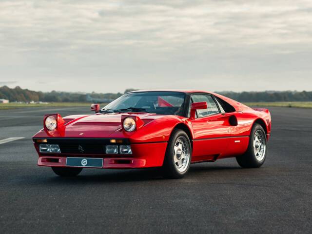 Ferrari 288 GTO