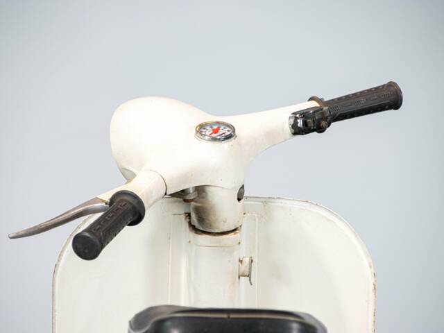 Piaggio Vespa 50 L