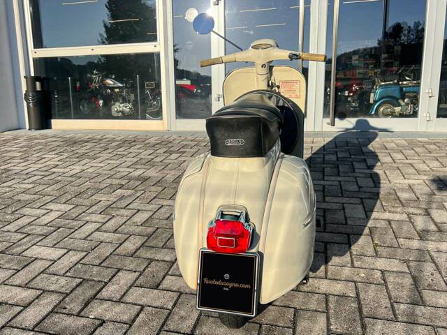 Piaggio Vespa 150 GL