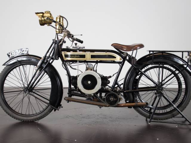 Bild 1/46 von Douglas DUMMY (1916)
