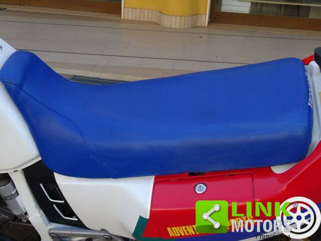 Honda XRV 750 Africa Twin