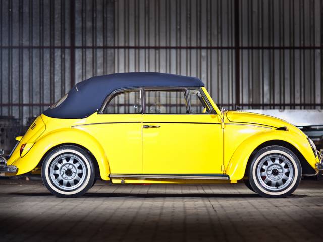Volkswagen Beetle 1600