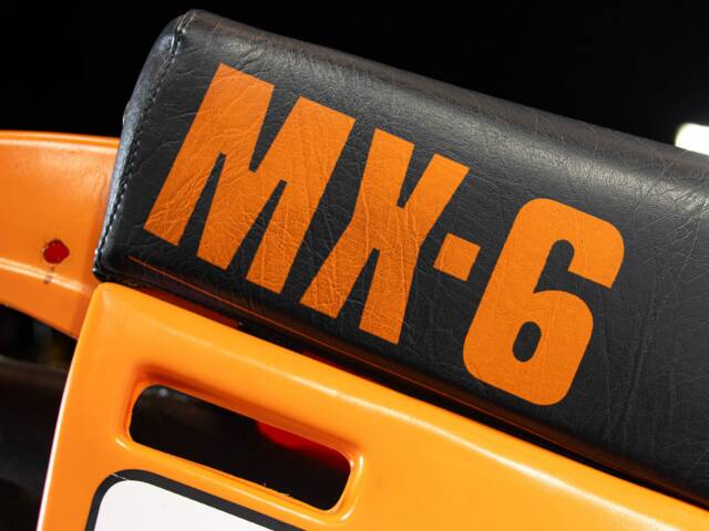 Can-Am 125 MX-6