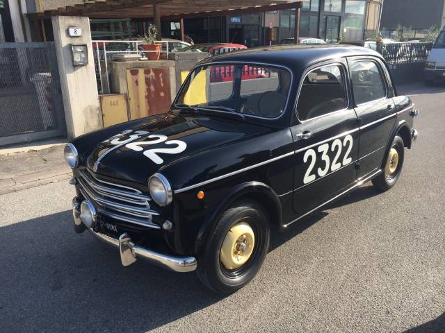 FIAT 1100-103