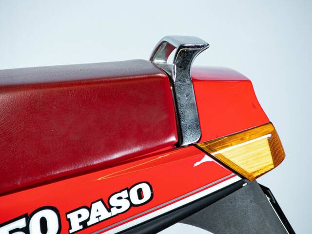 Ducati 750 Paso