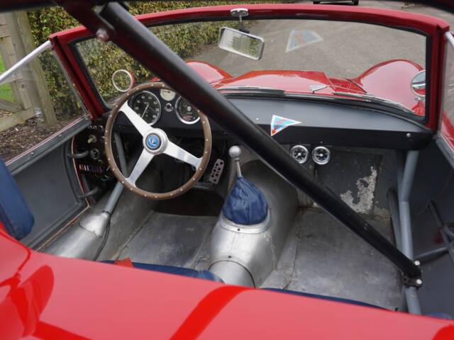 Alfa Romeo 1150 Conrero
