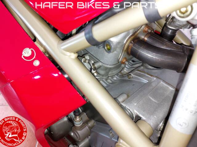 Ducati 916SP