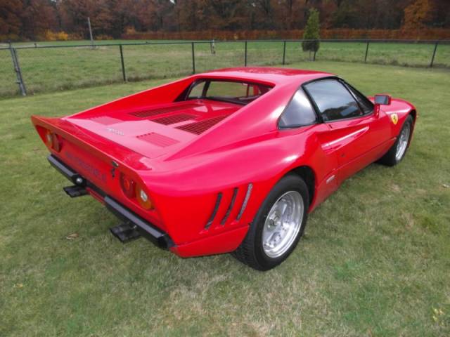 Ferrari 328 GTB