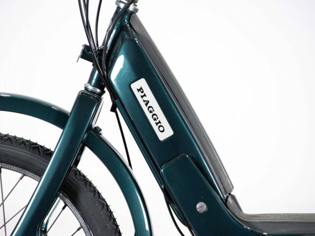 Piaggio Ciao