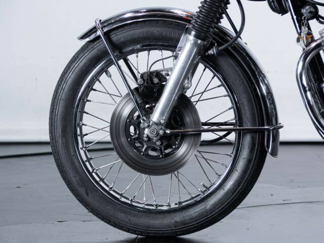 Honda CB 500 Four