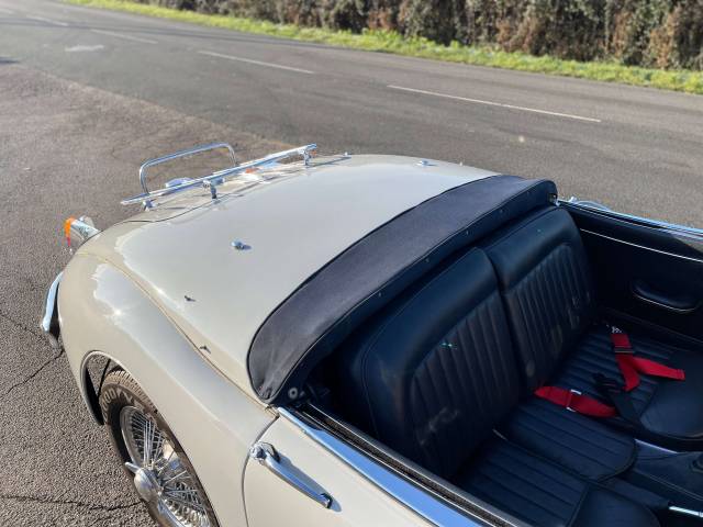 Jaguar XK 150 3.4 S OTS