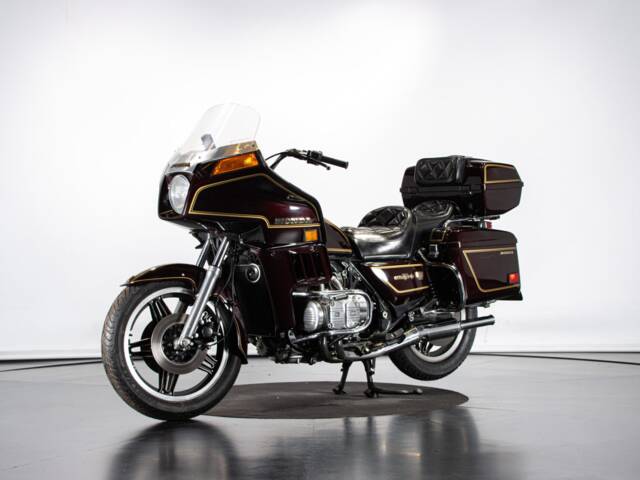 Honda GL 1100 Gold Wing