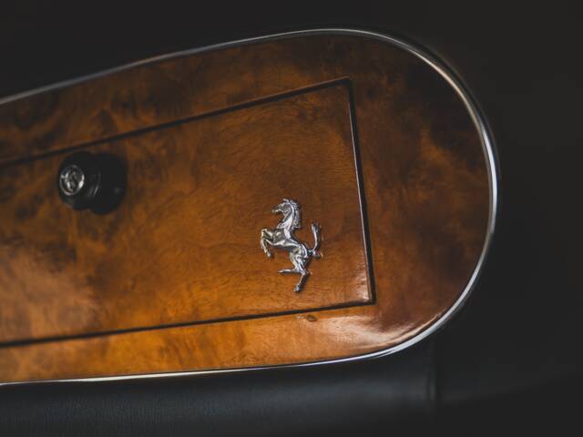 Ferrari 275 GTB/4