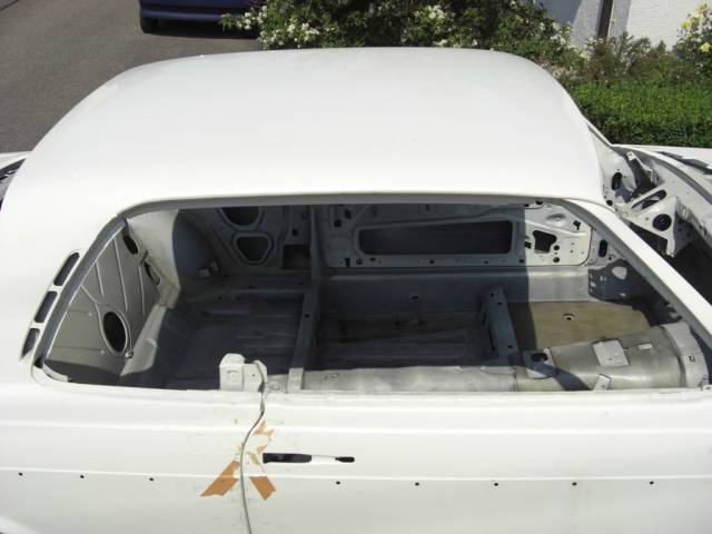 Mercedes-Benz 280 CE