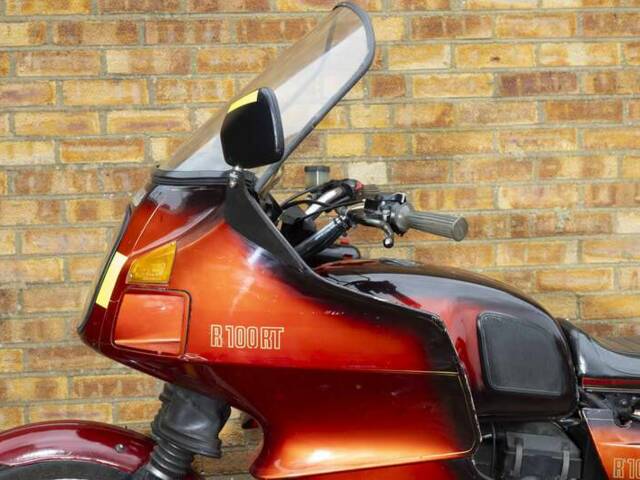 BMW R 100 RT