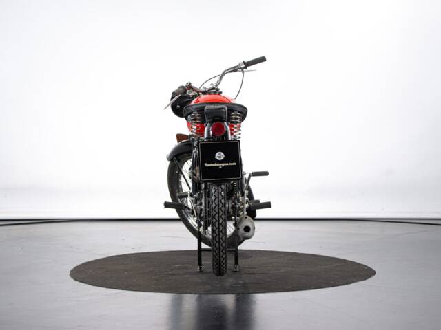 Gilera 150 Sport