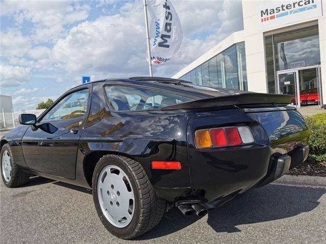 Porsche 928 S