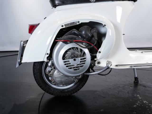 Piaggio Vespa 50 N Special