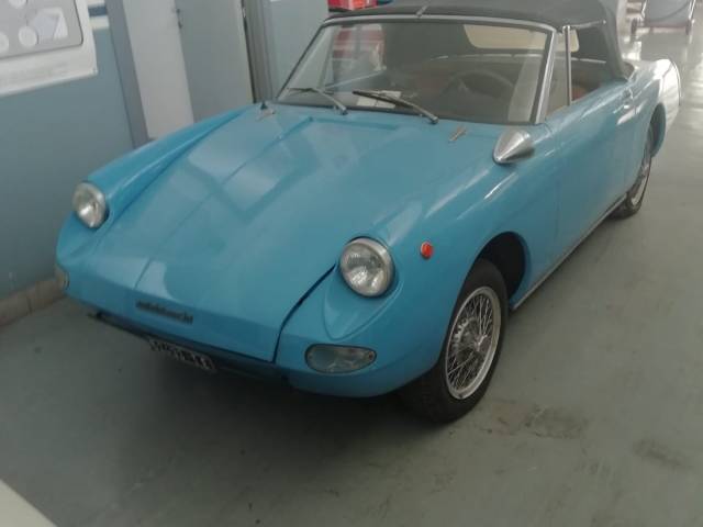 Frontale