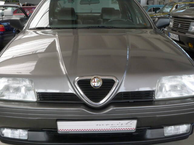 Image 1/50 of Alfa Romeo 164 2.0 (1991)