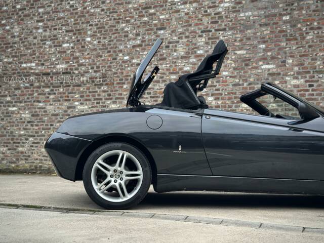 Alfa Romeo Spider 2.0 JTS