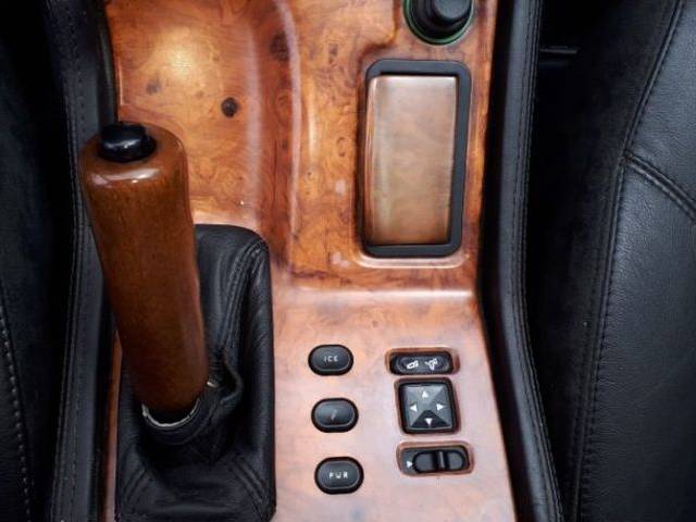 Maserati Quattroporte 3.2 Evoluzione