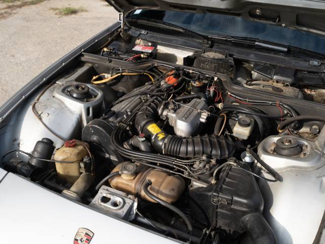 Porsche 924