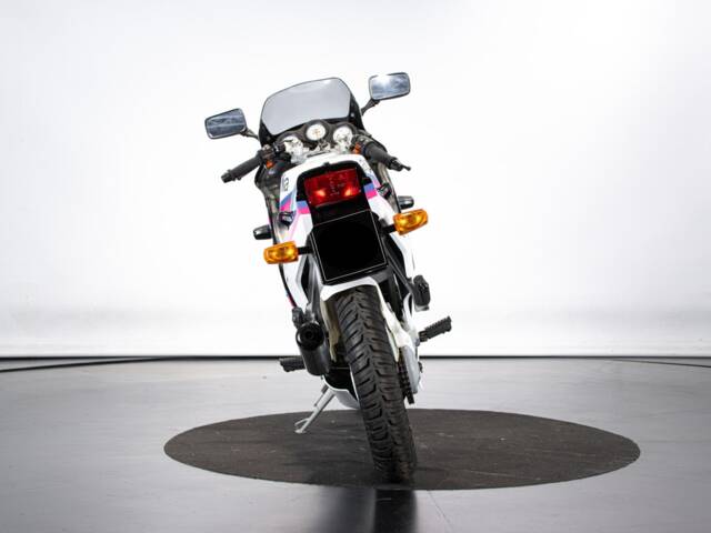 Aprilia AF1 125 Project 108